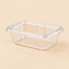 24oz TEMPER PROOF CONT - 200CT — beige studio product photo