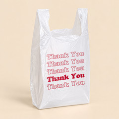 THANK YOU SMALL 1000 CT. — beige studio product photo
