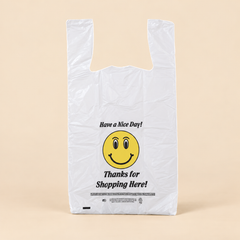 HAPPY FACE HEAVY 800 CT. — beige studio product photo