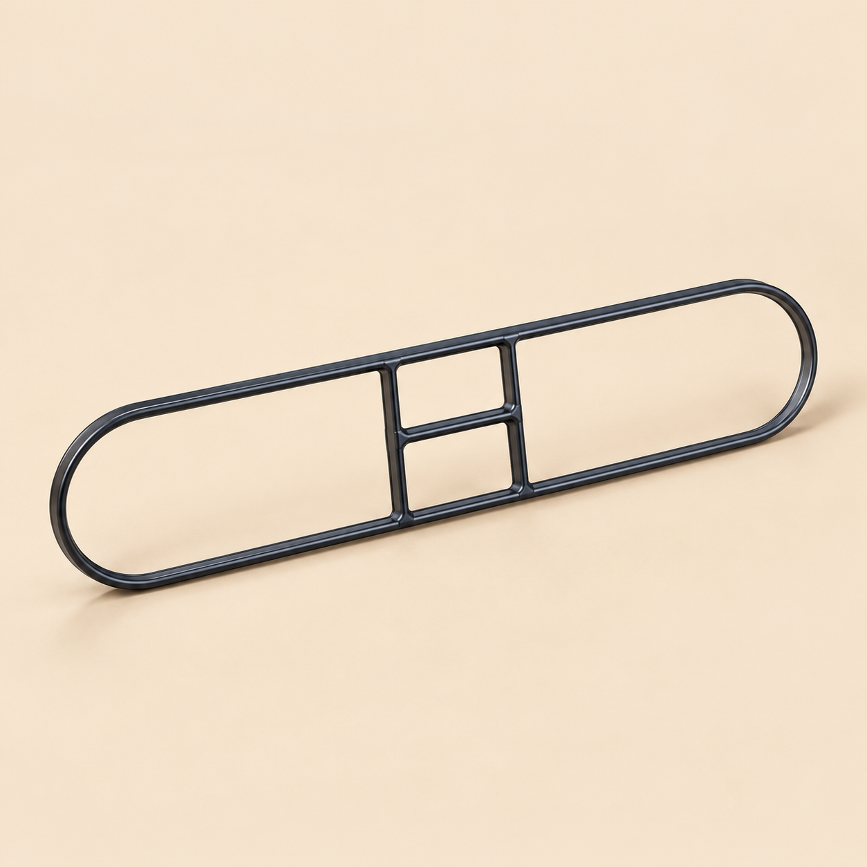 FRAME 5' X 24' — beige studio product photo