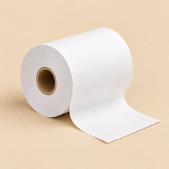 3 X 165 1PLY THERMAL  BOND  50CT — beige studio product photo