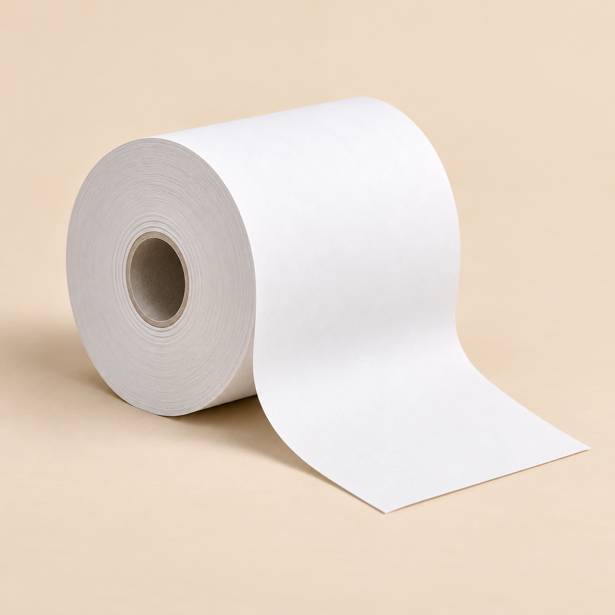 44MM X 150 BOND 64CT. — beige studio product photo