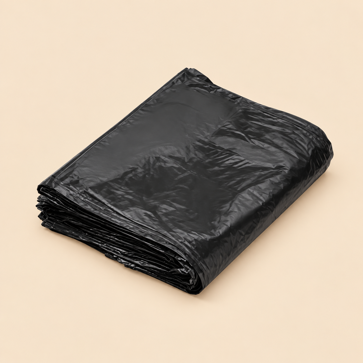60 GAL. 38 X 60 N 150 CT. — beige studio product photo