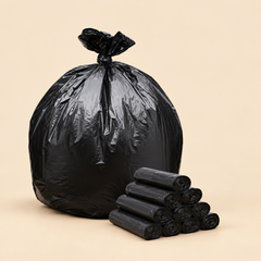 45 GAL. 40 X 46 B 100 CT. — beige studio product photo