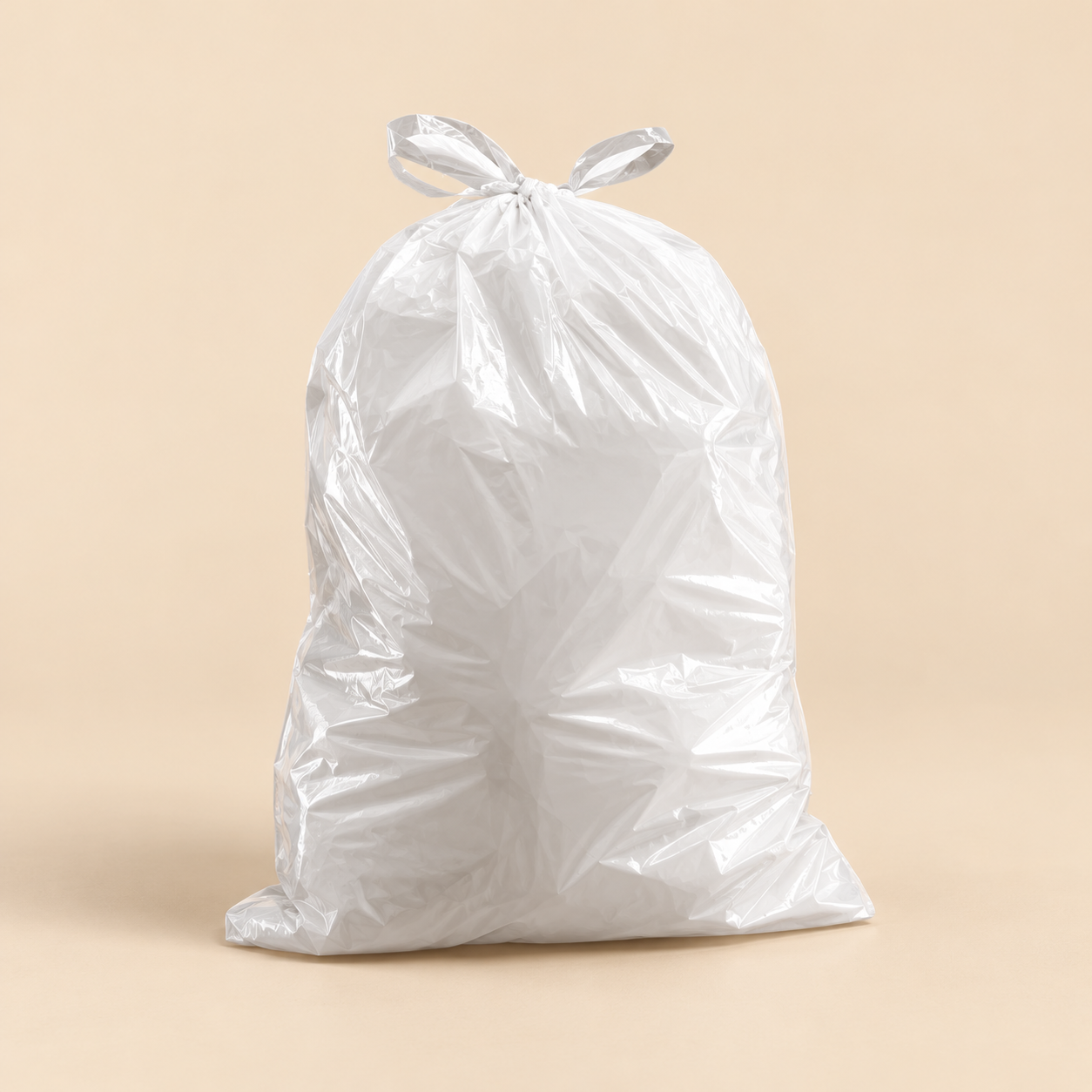 13 GAL. 24 X 33 W 200 CT. — beige studio product photo