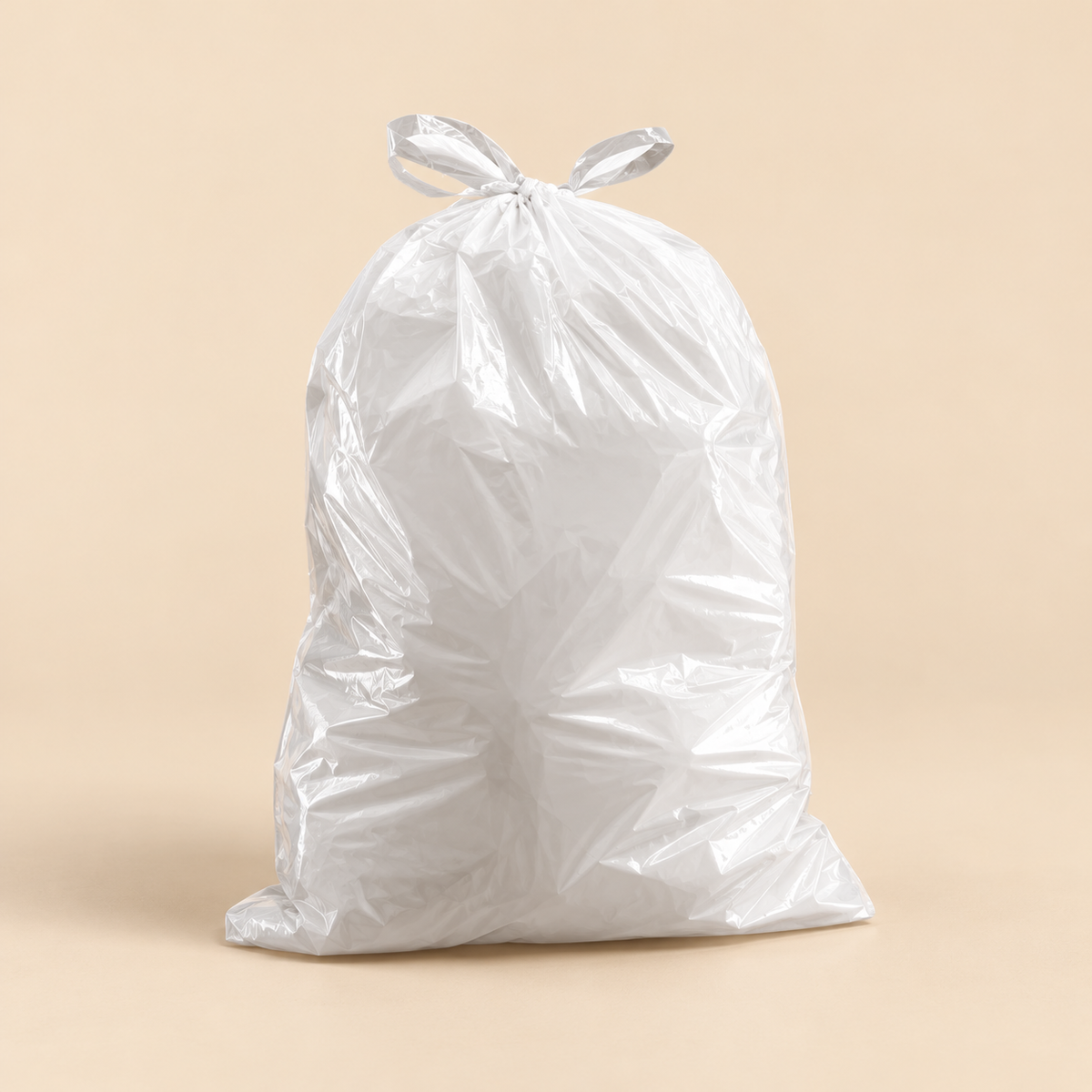 13 GAL. 24 X 33 W 200 CT. — beige studio product photo