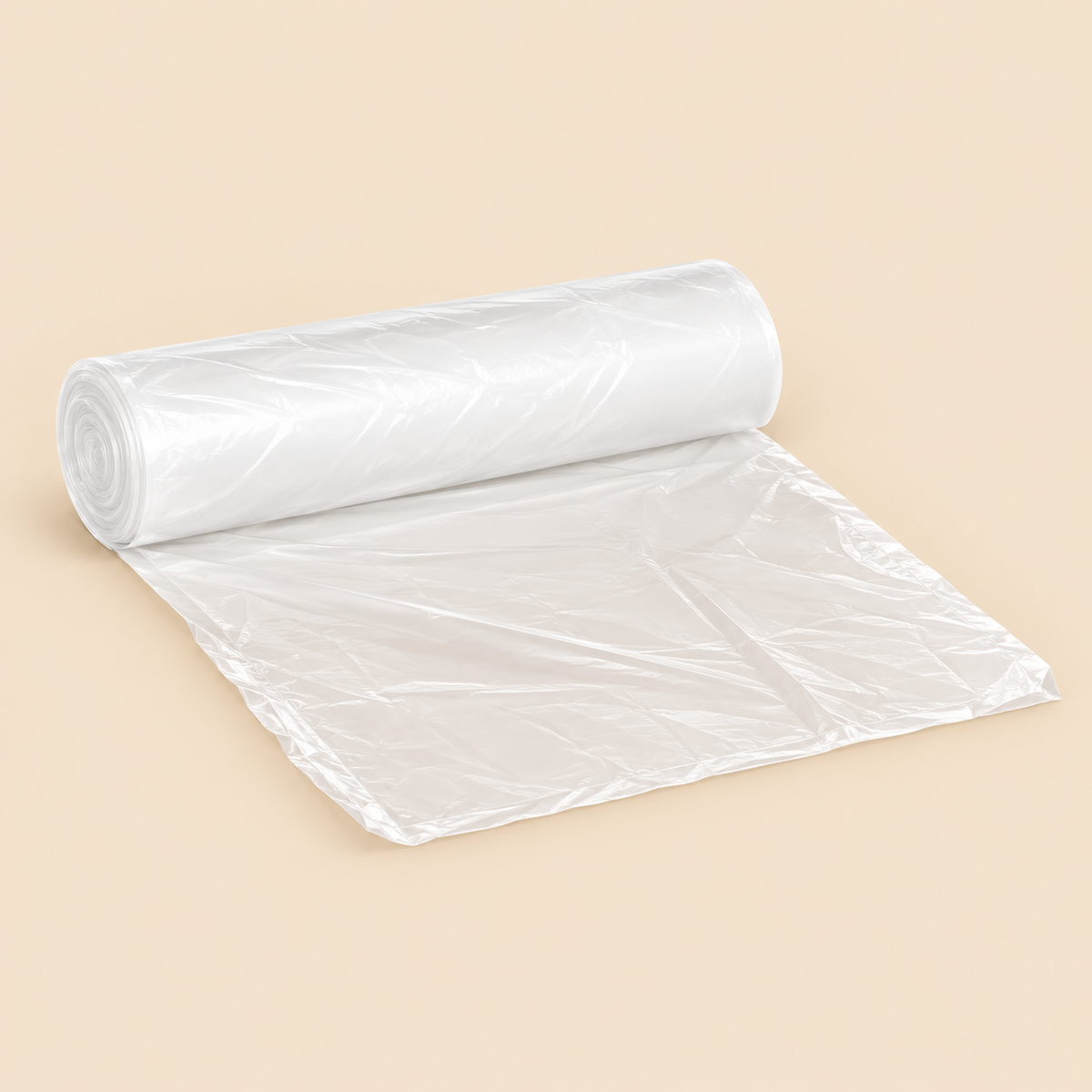 33 GAL. 30 X 37 N 250 CT. — beige studio product photo