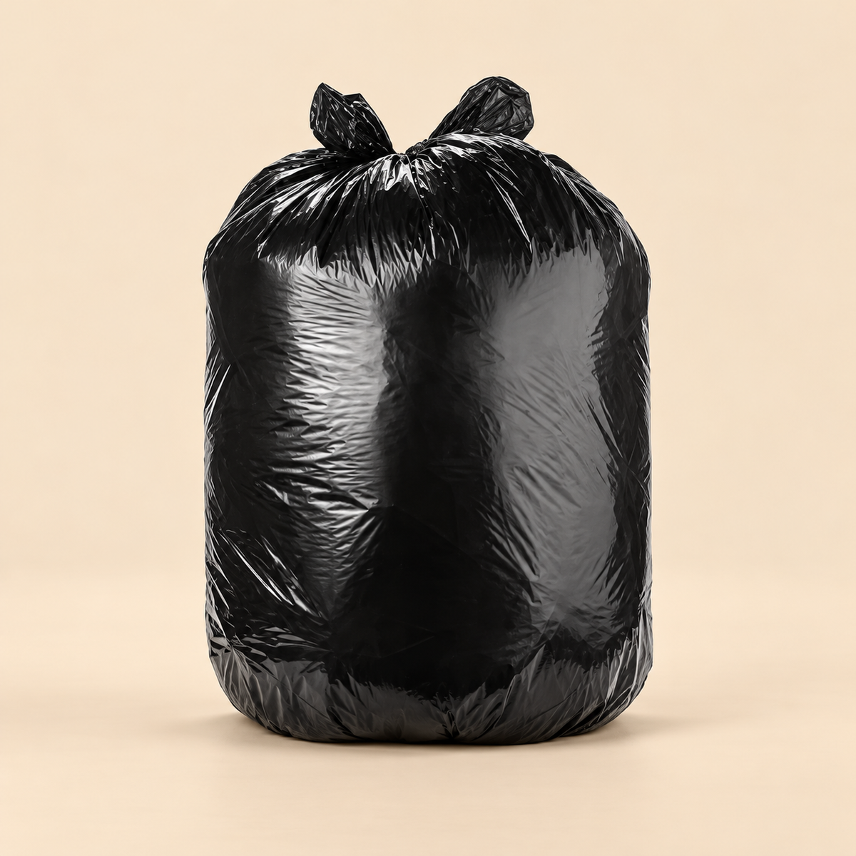 55-60 GAL. 38 X 58 B 100 CT. — beige studio product photo